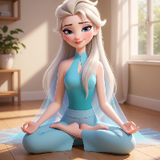Yoga para los niños