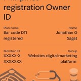 Jonathan Sagat 3TTT