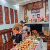 Mạnh Hùng HairStyle