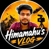 himanshu's vlog