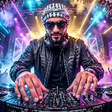 DJ Roubla DZ