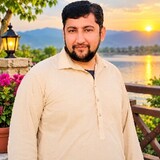 Akbar Pardesi