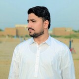 Zubair Ali Khan
