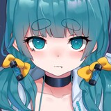 bluekinoko