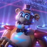 Glamrock_Freddy
