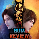 BUM REVIEW
