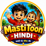 MastiToon Hindi
