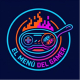 El Menú del Gamer