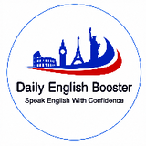 DailyEnglish Booster