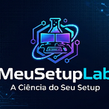 MeuSetupLab