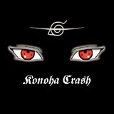 Konoha Crash