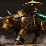 dongbenqihua
