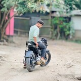 T A R E K RAHMAN