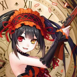 Kurumi Mobile Legend