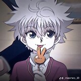 KilluaiuGon