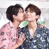 อิจฉาหวย ที่ได้กินเธอ