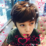 mrのzheng