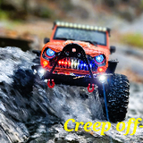 creep offroad rc