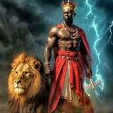 Orisha Shango
