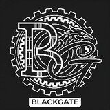 BlackGate V2