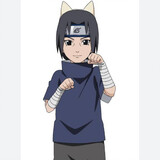 ROBI x ITACHI -