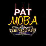 pat moba