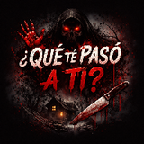 Que te paso a ti
