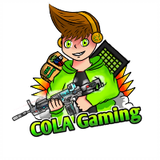 COLA Gaming.