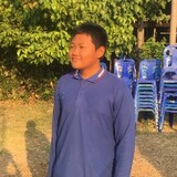 Kedsopon Sangpugdee