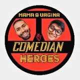 Comedian Heroes 喜剧英雄