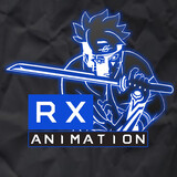 rx animation