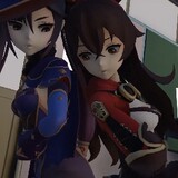 yuanshenwudigo