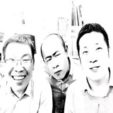 sankecongxiaojiuguan