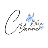 Cyanne Bleu
