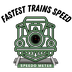 fastest-trains