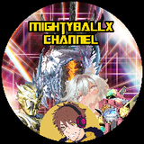 MightyBallXChannel