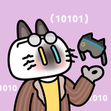 ゙--