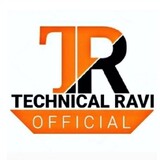 Technical Ravi