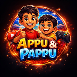 APPU PAPPU KIDS