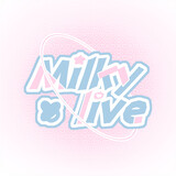 milky-livelubohao