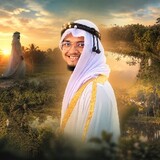 Hamid bin helal