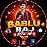 Bablu Raj_7656