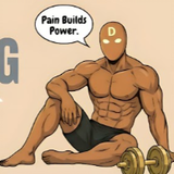 Desert Gym Captain