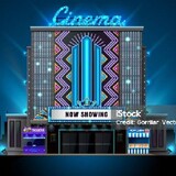 GEDUNG BIOSKOP TUA