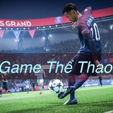 Game Thể Thao