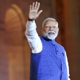 Modi ji 9