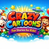 Crazy Cartoons