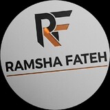 ramsha fateh
