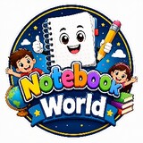 NoteBook World