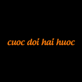 cuoc doi hai huoc